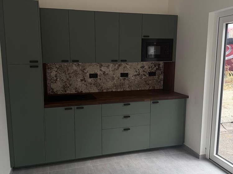 Комерційне приміщення в оренду, 22 м² (5 з 6)