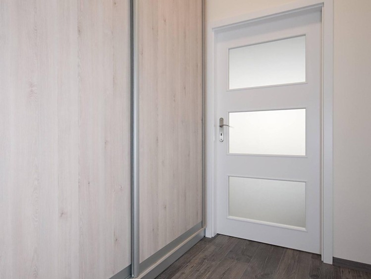 Pronájem bytu 2+1, 74 m² (10 z 11)