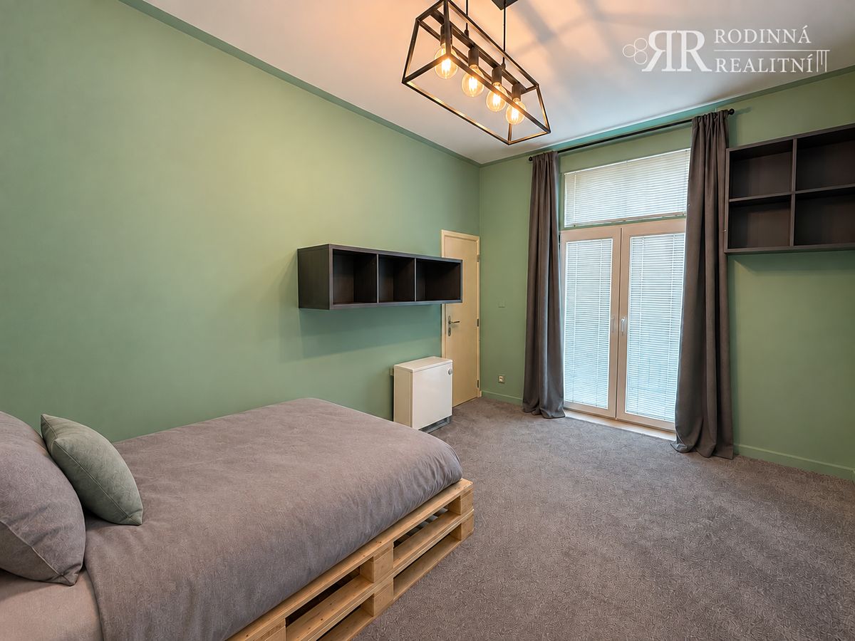 Pronájem bytu 2+kk 47 m² – fotografie 5