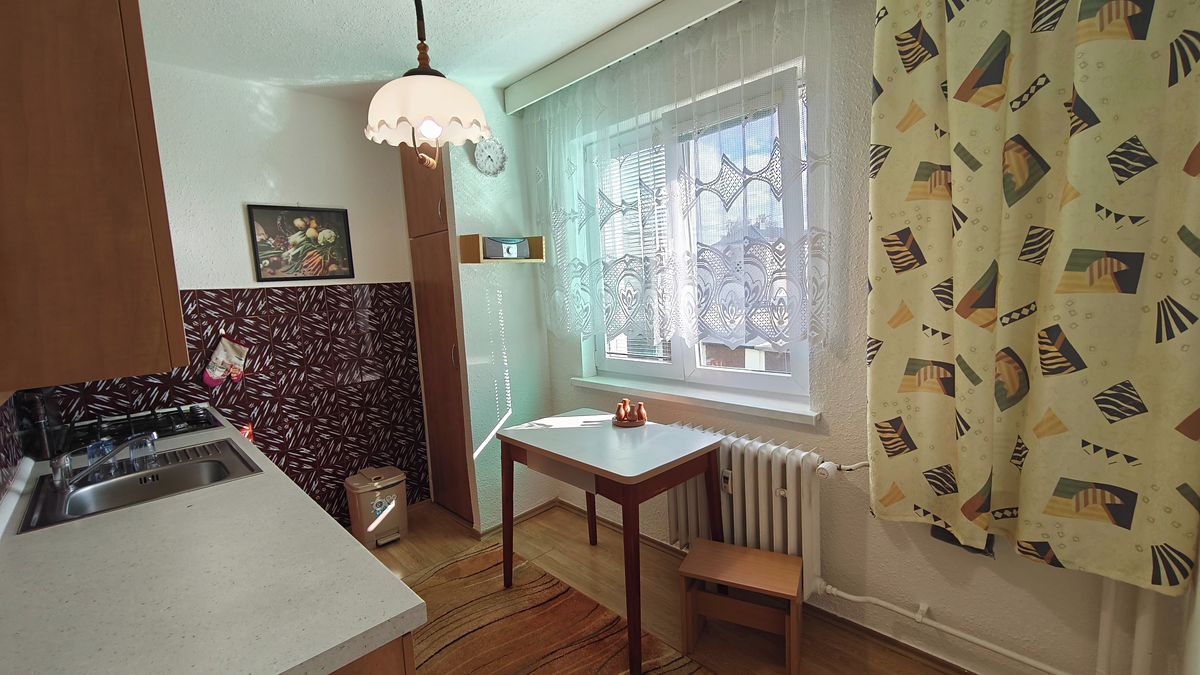 Prodej bytu 2+1 54 m² – fotografie 3