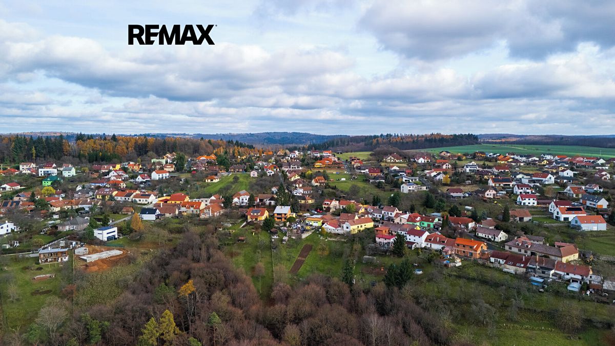 Prodej zahrady 3861 m² – fotografie 3