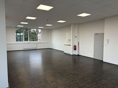 Pronájem kanceláře 84 m²