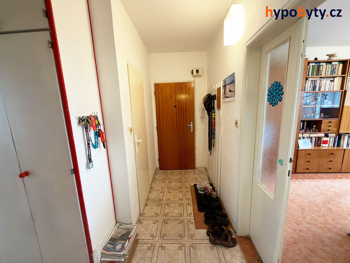 Prodej bytu 3+1 71 m² – fotografie 5