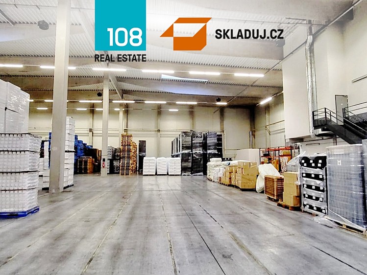 Pronájem komerčního prostoru, 5 000 m² (7 z 7)