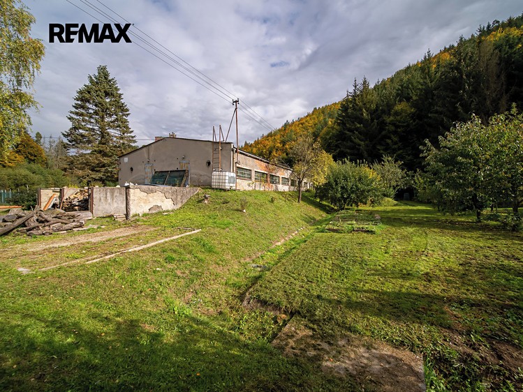 Prodej domu, 467 m² (19 z 24)
