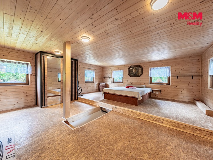 Будинок на продаж, 100 м² (10 з 19)