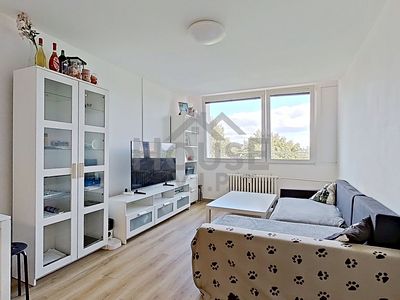 Prodej bytu 2+kk 42 m²