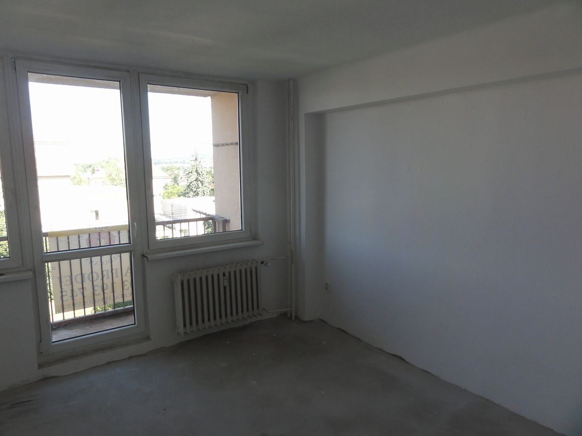 Prodej bytu 2+1 53 m² – fotografie 5