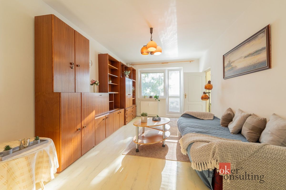 Prodej bytu 2+1 63 m² – fotografie 4