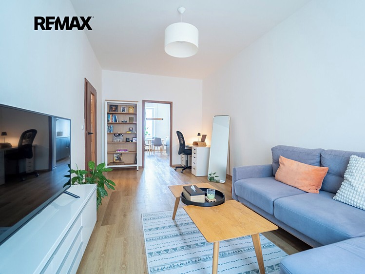 Квартира 2+1 на продаж, 62 м² (5 з 27)