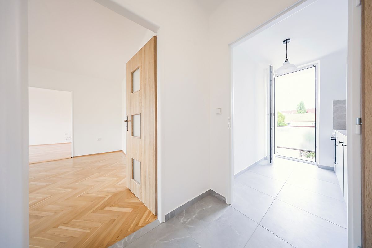 Prodej bytu 3+1 60 m² – fotografie 4