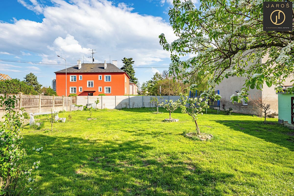 Prodej bytu 2+1 50 m² – fotografie 4