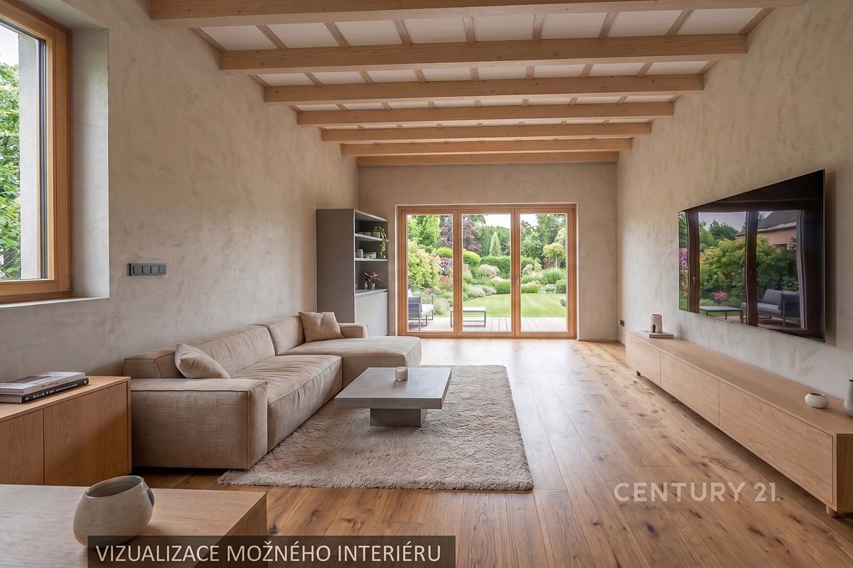 Prodej rodinného domu 115 m², pozemek 574 m² – fotografie 4