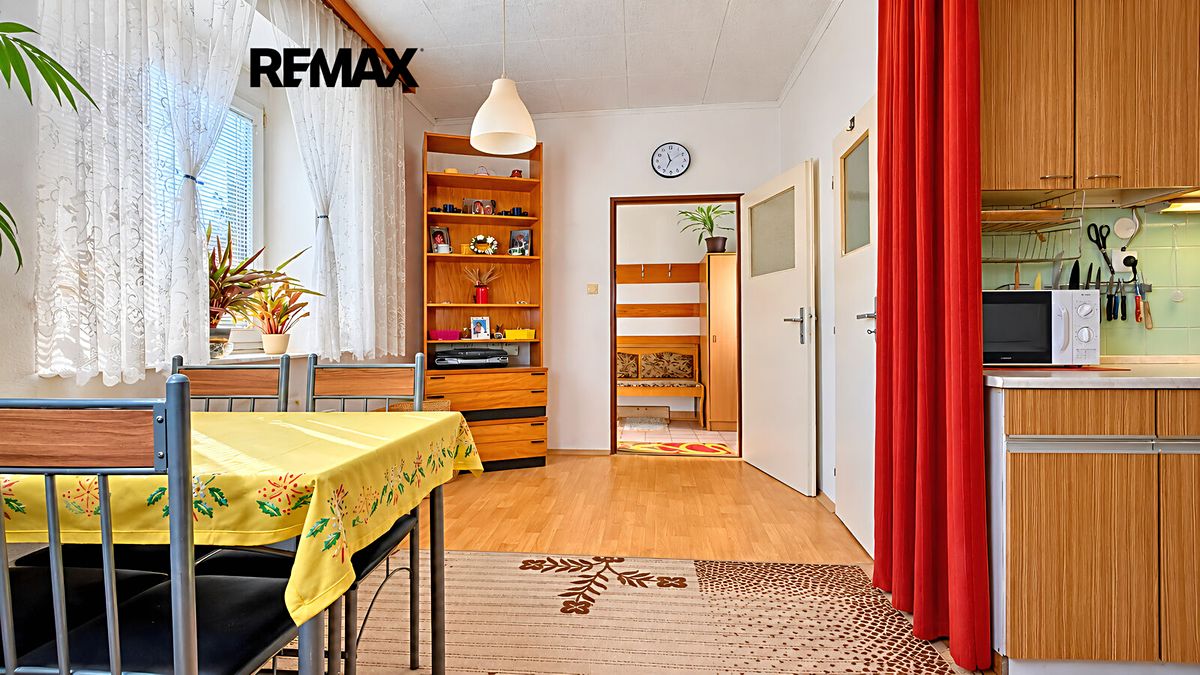 Prodej rodinného domu 70 m², pozemek 253 m² – fotografie 3