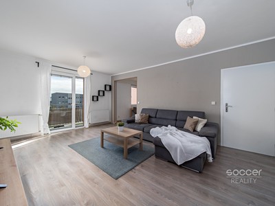 Prodej bytu 3+1 69 m²