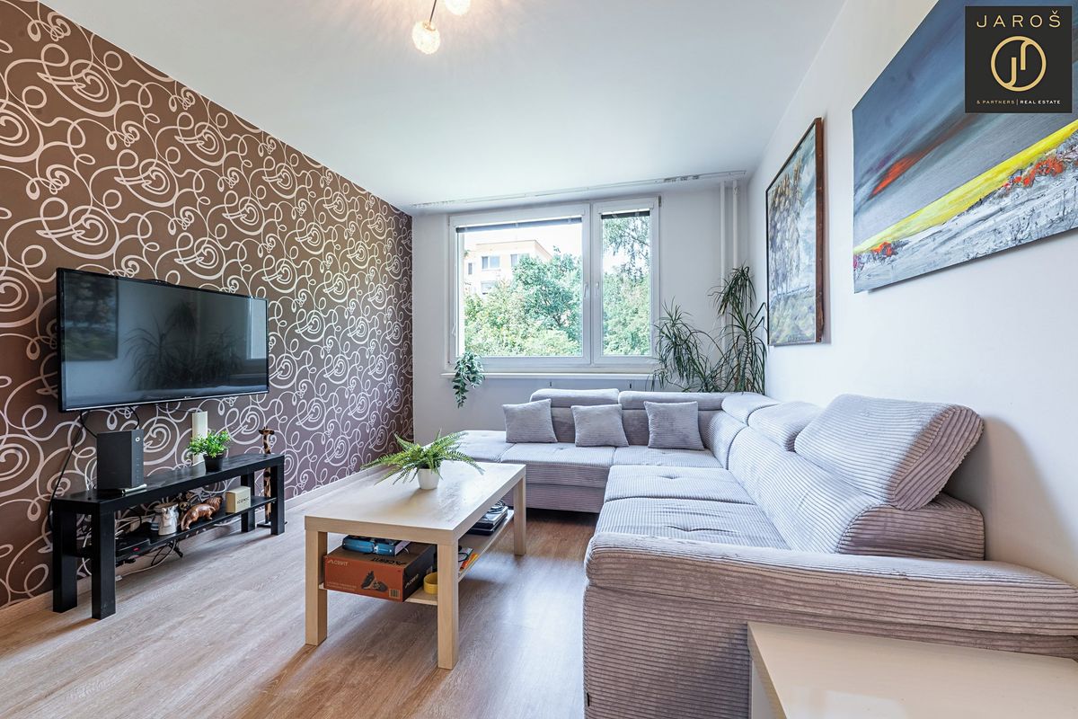 Prodej bytu 3+1 61 m² – fotografie 3