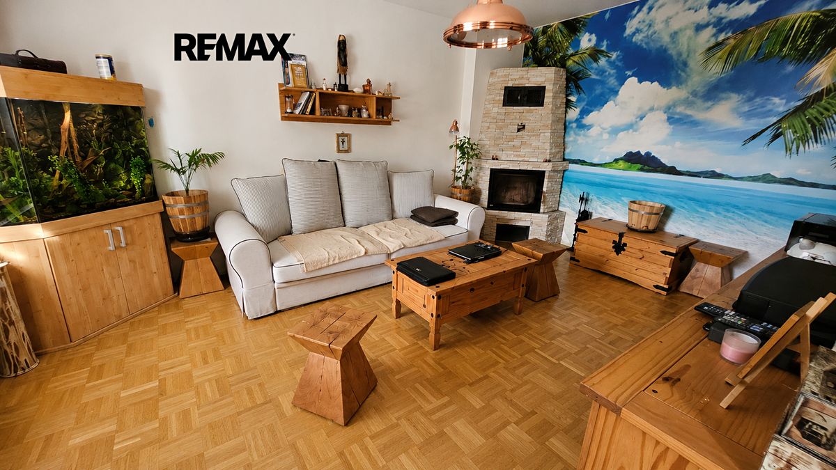 Prodej bytu 2+1 56 m² – fotografie 3
