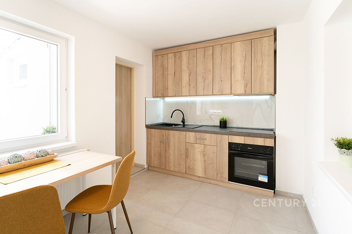 Prodej rodinného domu 57 m², pozemek 122 m², Brno – fotka 1 z 3
