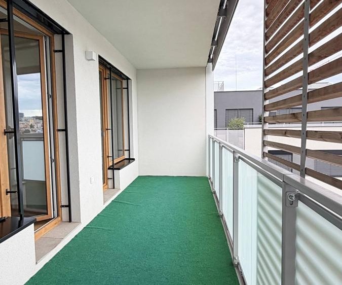 Квартира 2+kk в оренду, 52 м² (18 з 25)