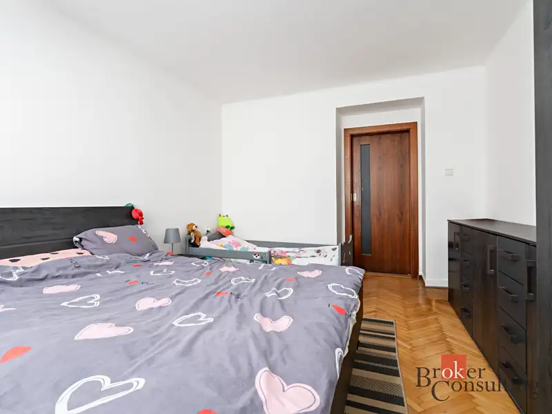 Prodej bytu 2+1 49 m², Plzeň – náhled fotky 2