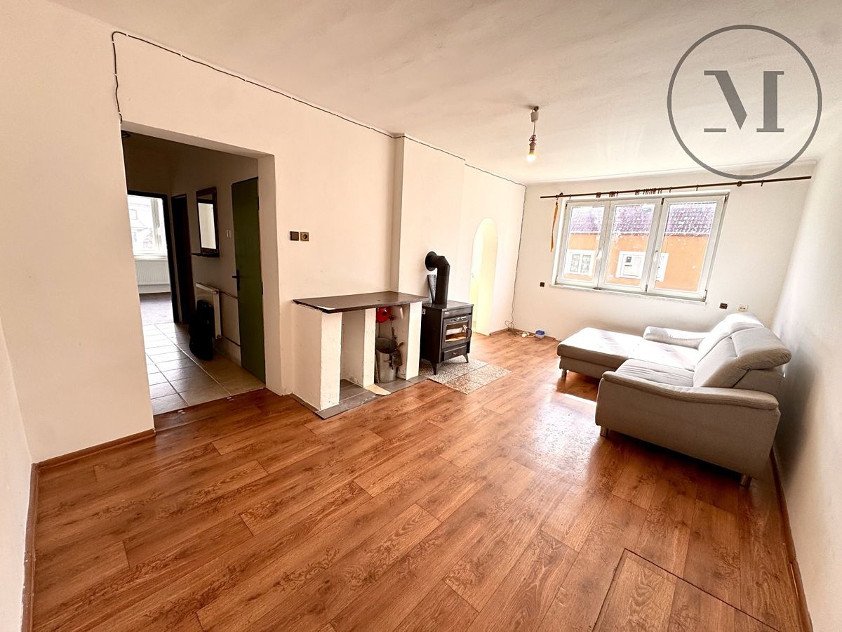 Prodej bytu 3+1 73 m²