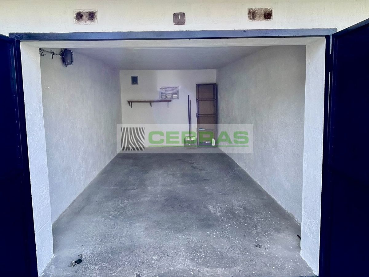 Pronájem garáže 19 m² – fotografie 2