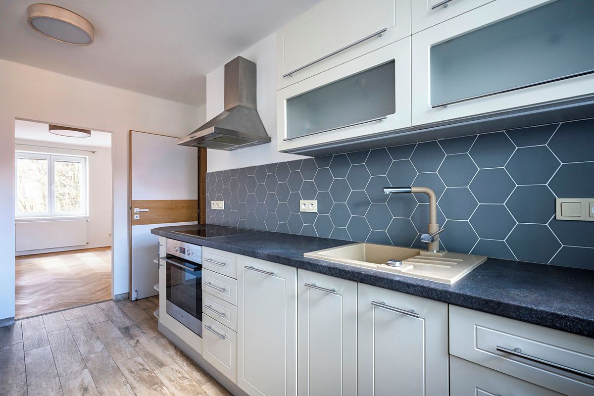 Prodej bytu 2+kk 46 m² – fotografie 2