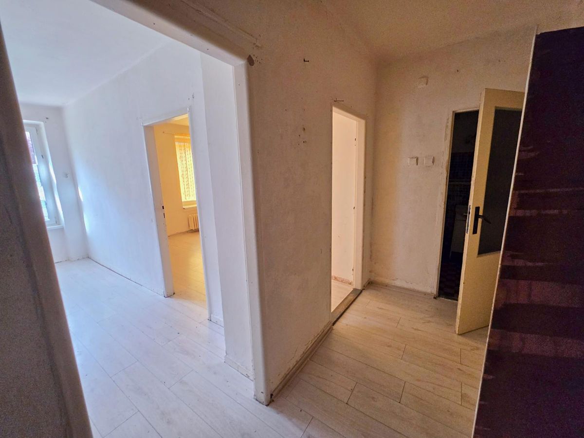 Prodej bytu 1+1 39 m² – fotografie 4