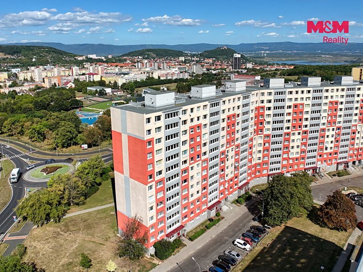 Wohnung 1+1 zum Kauf, 34 m² (10 von 11)