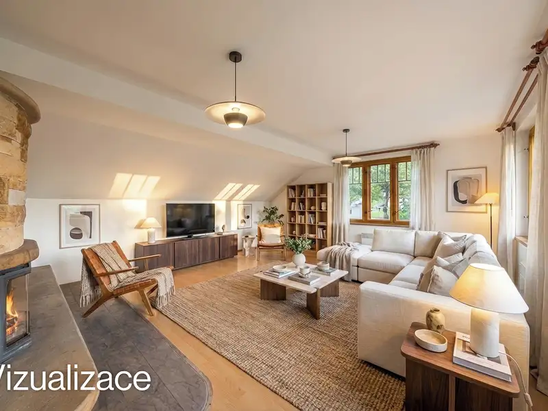 Prodej bytu 2+kk 58 m², Jestřabí v Krkonoších – náhled fotky 2