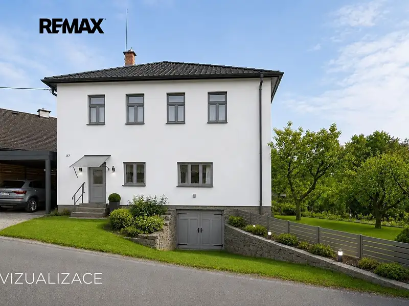 Prodej rodinného domu 150 m², pozemek 351 m², Dolní Město – náhled fotky 2