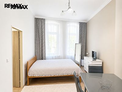 Pronájem bytu 2+1 47 m²