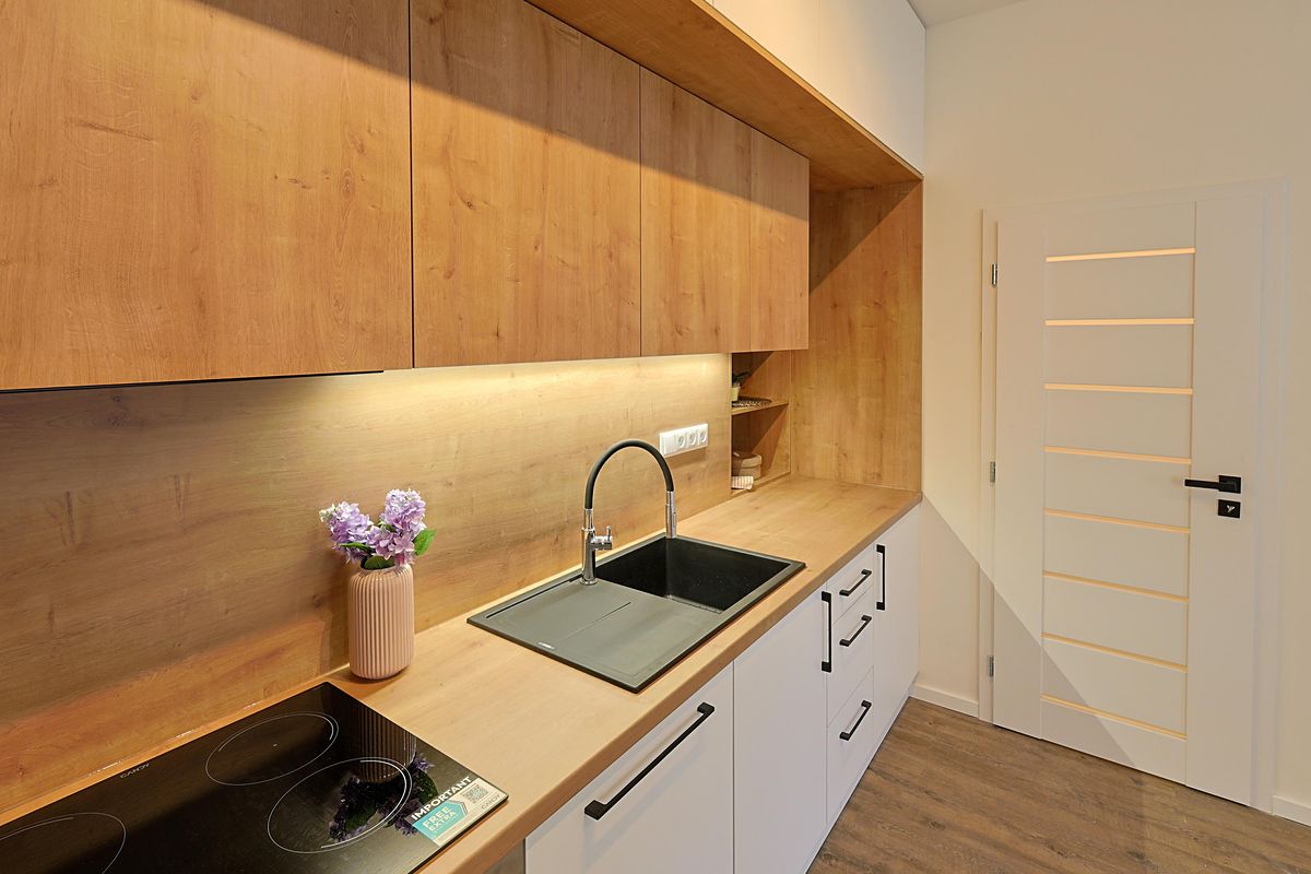 Prodej bytu 2+kk 39 m² – fotografie 3