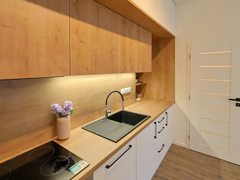 Prodej bytu 2+kk 39 m², Praha – náhled fotky 3