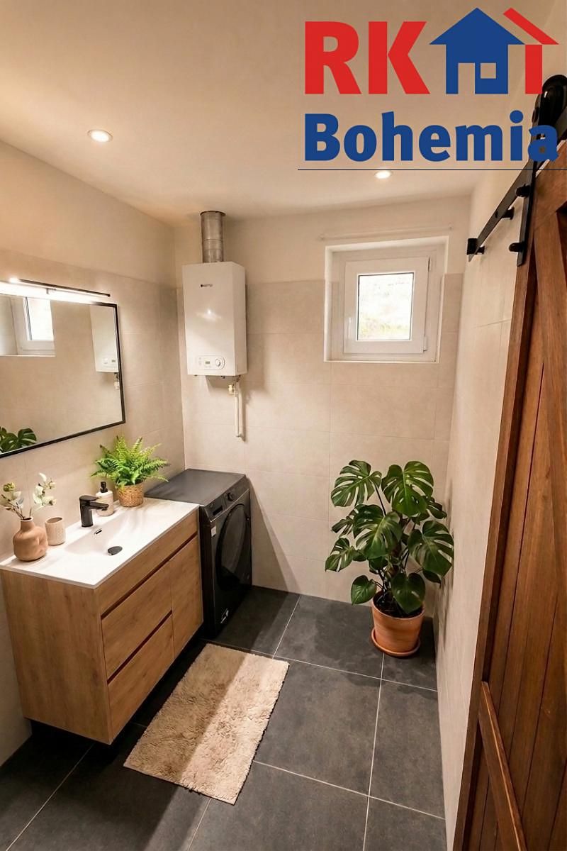 Pronájem bytu 1+1 42 m² – fotografie 3