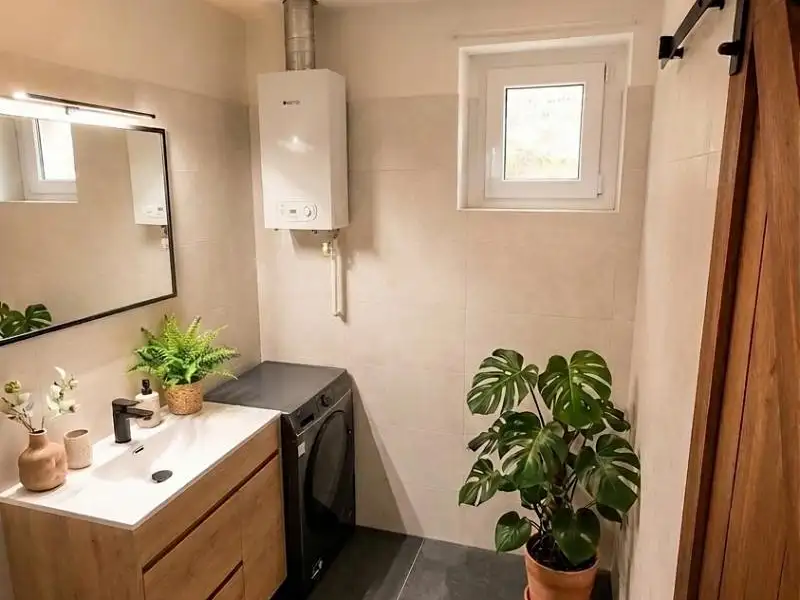 Pronájem bytu 1+1 42 m², Praha – náhled fotky 3