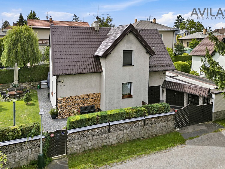 Prodej domu, 300 m² (1 z 41)