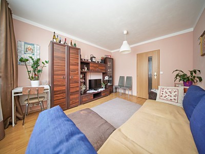 Prodej bytu 2+kk 42 m²