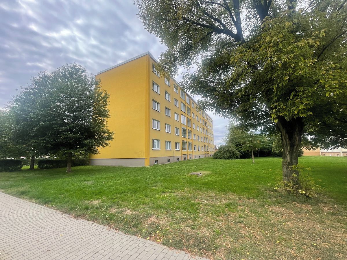 Pronájem bytu 2+1 57 m²