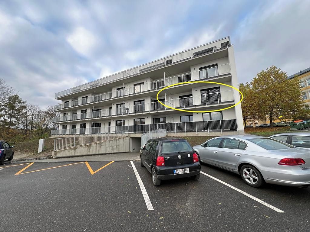 Prodej bytu 4+kk 98 m² – fotografie 2