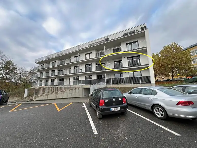 Prodej bytu 4+kk 98 m², Turnov – náhled fotky 2