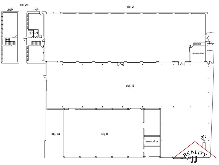 Комерційне приміщення в оренду, 3 360 м² (15 з 16)