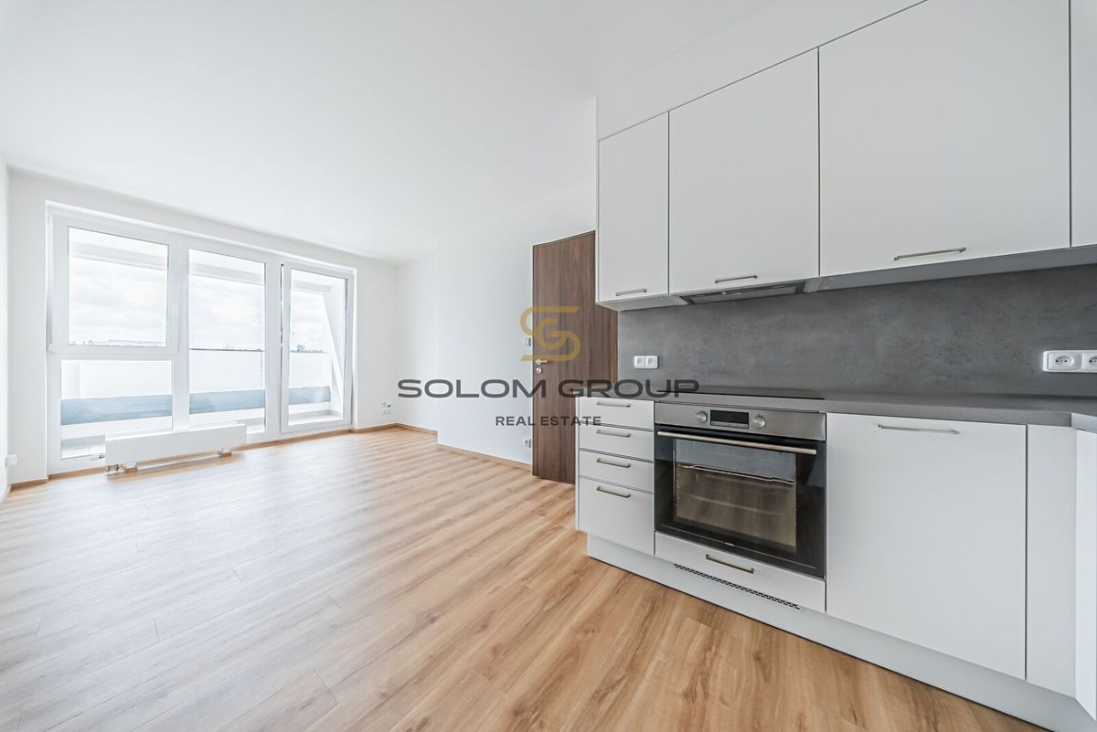 Prodej bytu 2+kk 47 m²