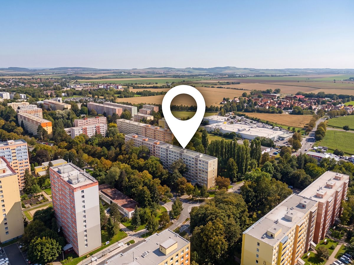 Prodej bytu 1+1 31 m² – fotografie 2