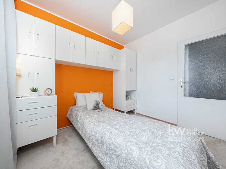 Wohnung 3+kk zum Kauf, 55 m² (14 von 23)