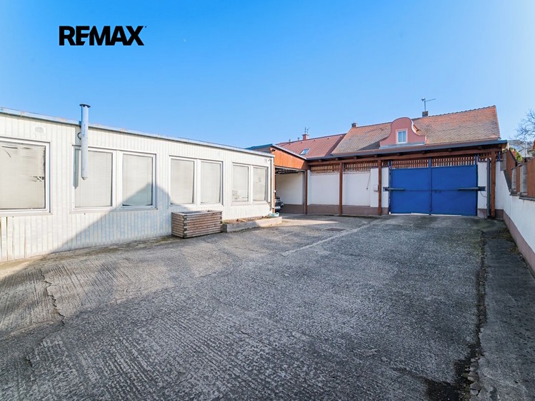 Gewerbefläche zum Kauf, 515 m² (1 von 14)