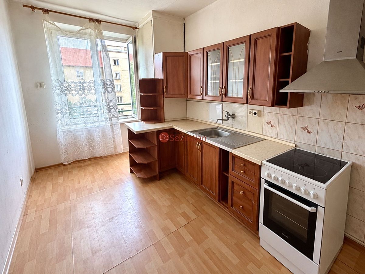 Prodej bytu 1+1 34 m² – fotografie 2