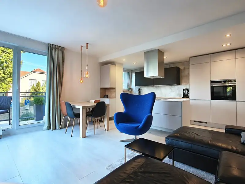Prodej bytu 3+kk 73 m², Vestec – náhled fotky 2