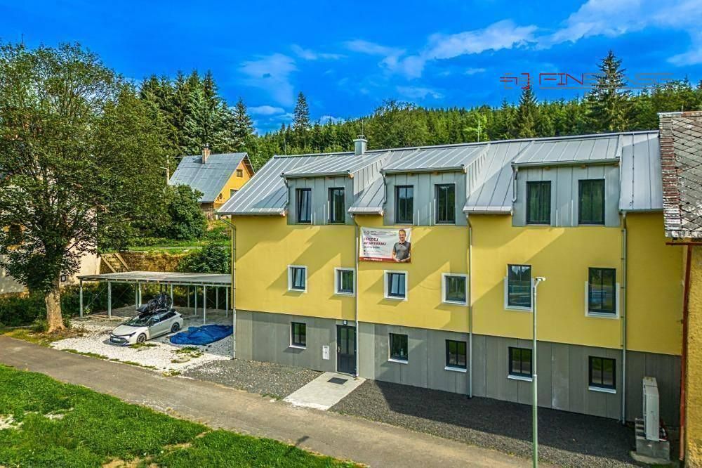 Prodej bytu 1+kk 36 m² – fotografie 4