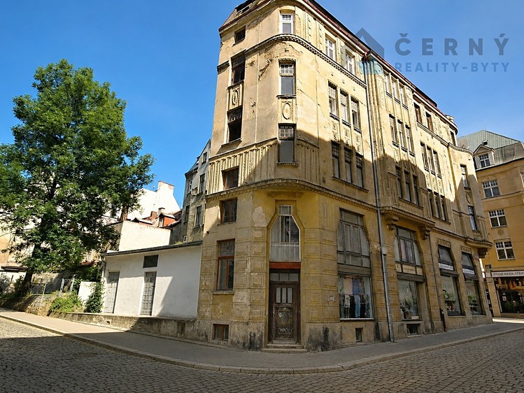Prodej komerčního prostoru, 266 m² (10 z 12)